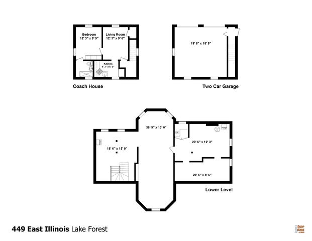 449 E Illinois Rd, Lake Forest, IL 60045 photo 21