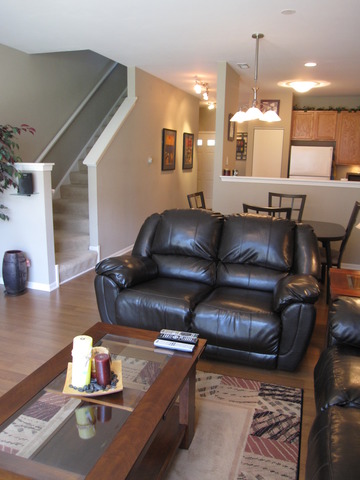 3095 Falling Waters Ln, Lindenhurst, IL 60046 photo 12