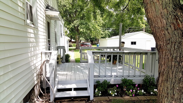 544 S Tanner Ave, Kankakee, IL 60901 photo 2