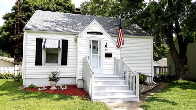 544 S Tanner Ave, Kankakee, IL 60901 photo 1