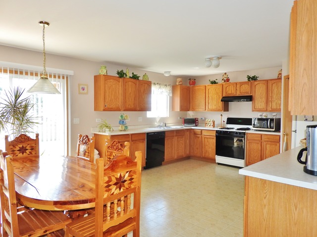 6416 Denali Ridge Dr, Plainfield, IL 60586 photo 8