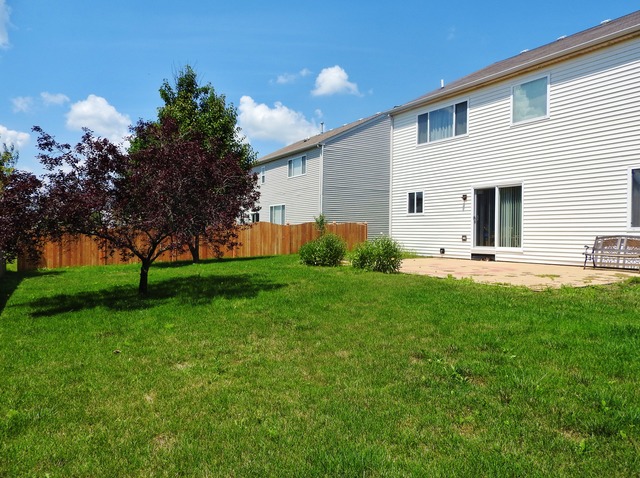 6416 Denali Ridge Dr, Plainfield, IL 60586 photo 25