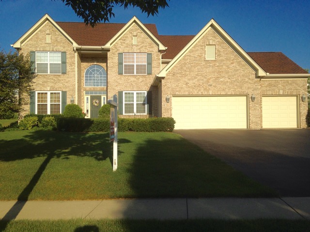 640 Brookside Ave, Algonquin, IL 60102 photo 1