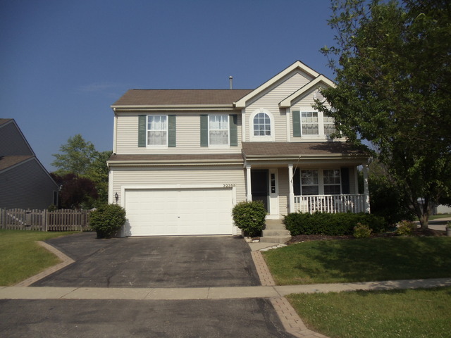 32358 Sawyer Ct, Lakemoor, IL 60051 photo 1