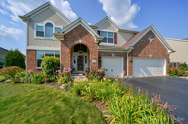 403 Hackney Ln, Oswego, IL 60543 photo 1