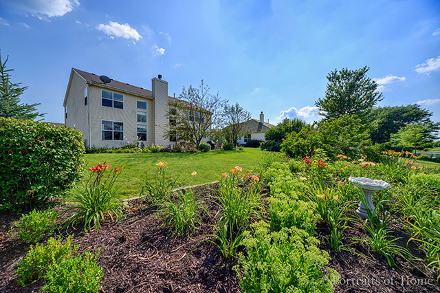 403 Hackney Ln, Oswego, IL 60543 photo 25