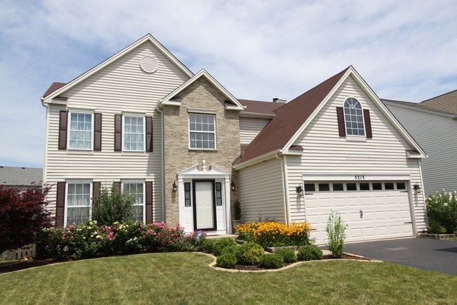 5213 Kingsbury Estates Dr, Plainfield, IL 60586 photo 1