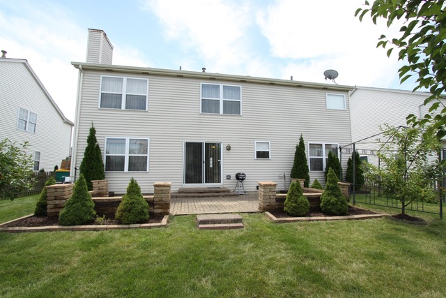 5213 Kingsbury Estates Dr, Plainfield, IL 60586 photo 23
