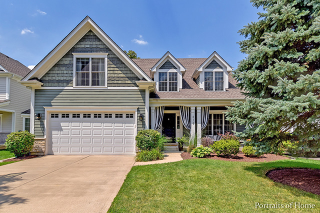 412 S Prospect St, Wheaton, IL 60187 photo 1