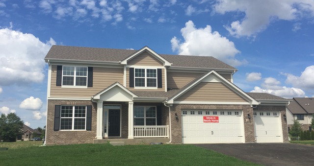 2089 Stapleton Rd, New Lenox, IL 60451 photo 1