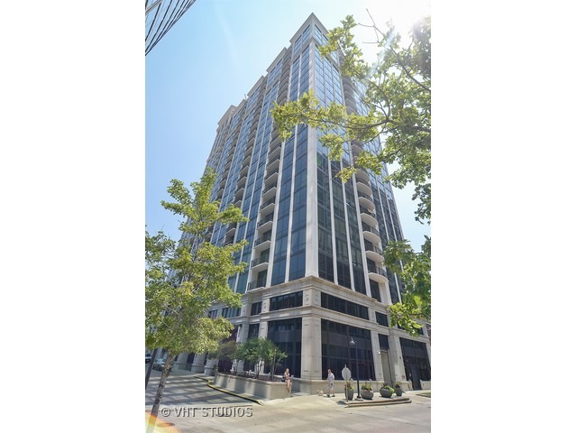 233 E 13th St #1506, Chicago, IL 60605 photo 1