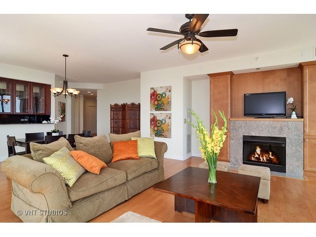 233 E 13th St #1506, Chicago, IL 60605 photo 8
