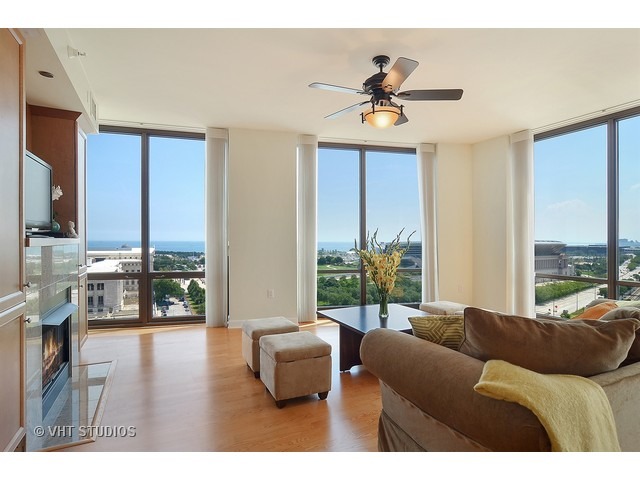 233 E 13th St #1506, Chicago, IL 60605 photo 4
