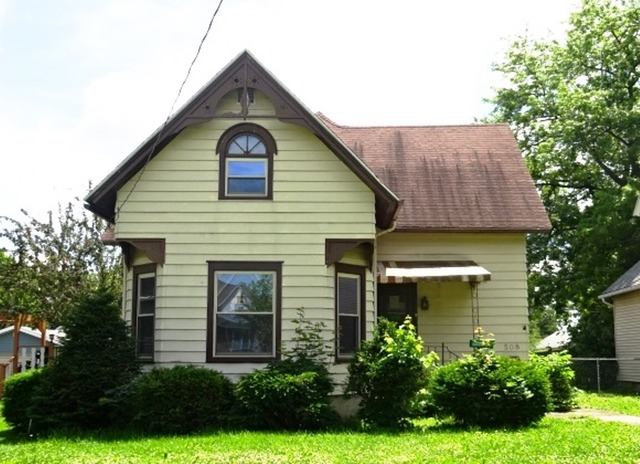 508 E 3rd St, Rock Falls, IL 61071 photo 1