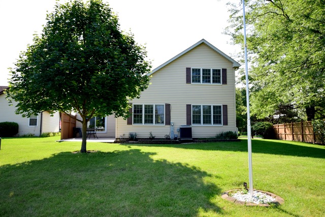 21074 W Hazelnut Ln, Plainfield, IL 60544 photo 21