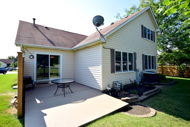 21074 W Hazelnut Ln, Plainfield, IL 60544 photo 22