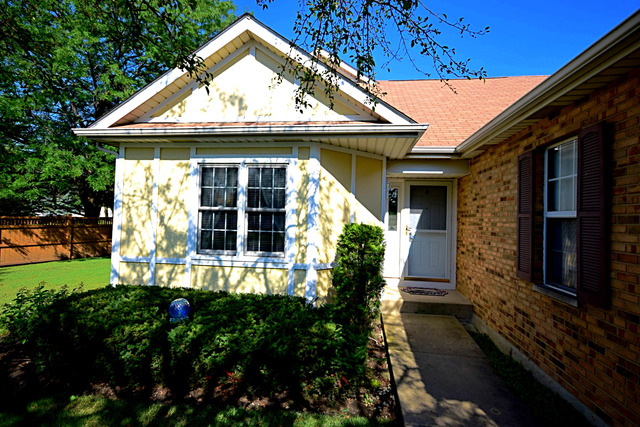 21074 W Hazelnut Ln, Plainfield, IL 60544 photo 2