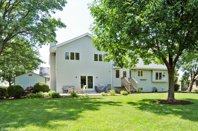 11939 S Wolf Dr, Plainfield, IL 60585 photo 22