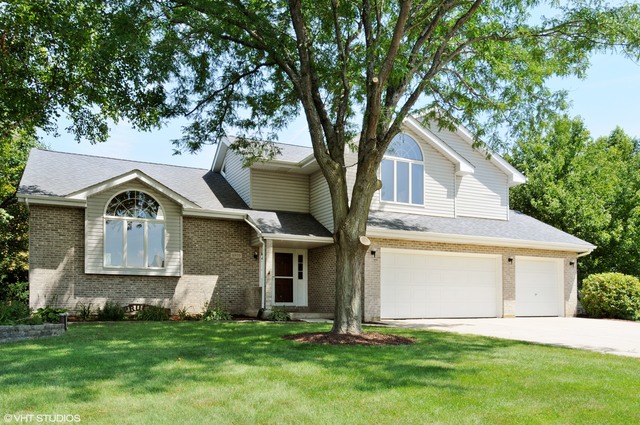 11939 S Wolf Dr, Plainfield, IL 60585 photo 1