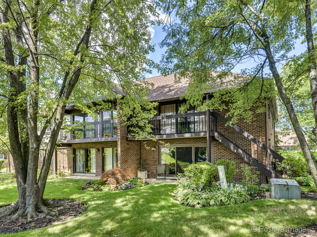205 Windsor Ln #C, Willowbrook, IL 60527 photo 20