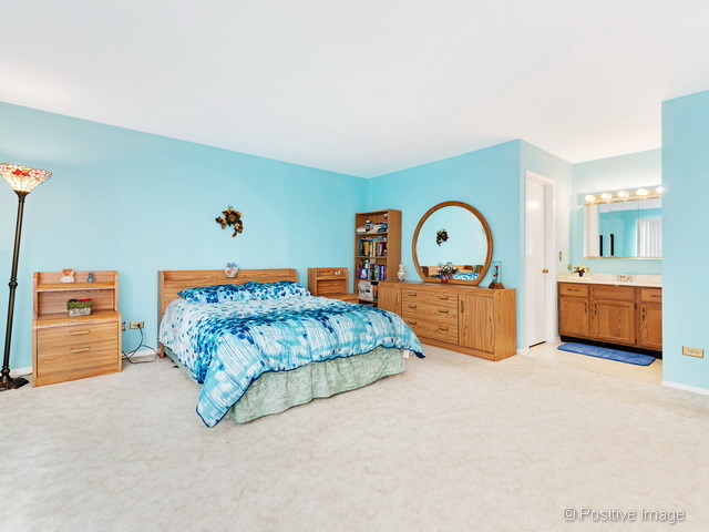 205 Windsor Ln #C, Willowbrook, IL 60527 photo 14