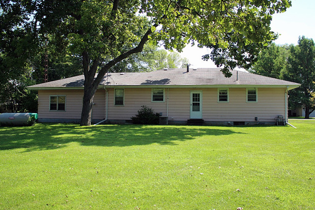 195 N Forrest Dr, Mazon, IL 60444 photo 16