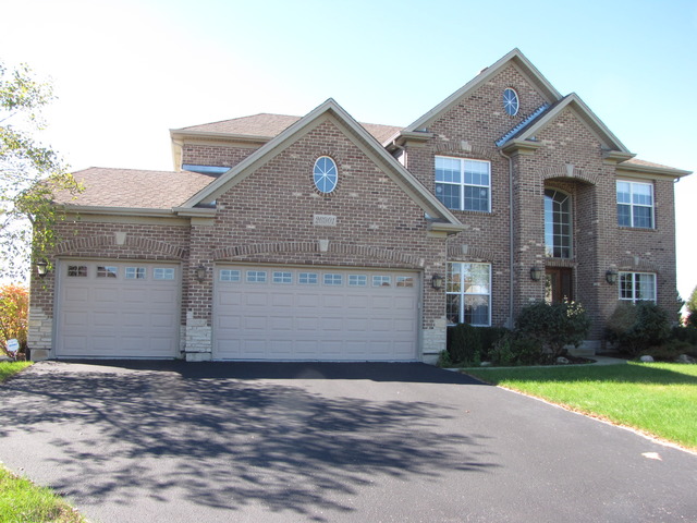 26901 Ashgate Xing, Plainfield, IL 60585 photo 1