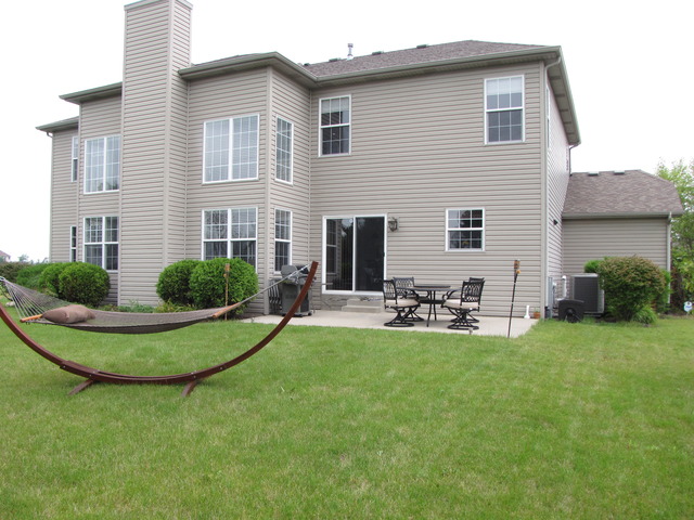 26901 Ashgate Xing, Plainfield, IL 60585 photo 24