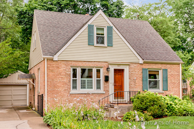827 Pick St, Wheaton, IL 60187 photo 1