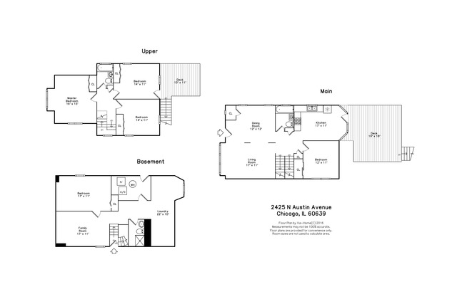 2425 N Austin Ave, Chicago, IL 60639 photo 25