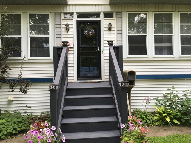 117 W Mazon Ave, Dwight, IL 60420 photo 2