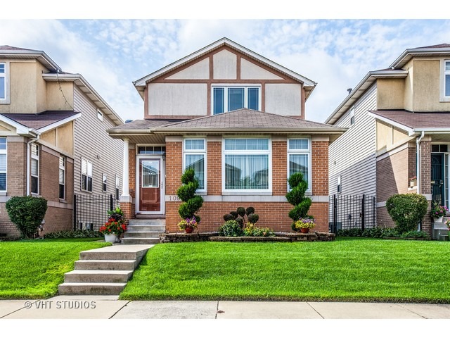 109 E 89th Pl, Chicago, IL 60619 photo 1