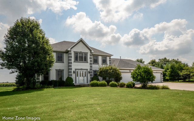 12453 Brighton Ln, Plainfield, IL 60585 photo 1