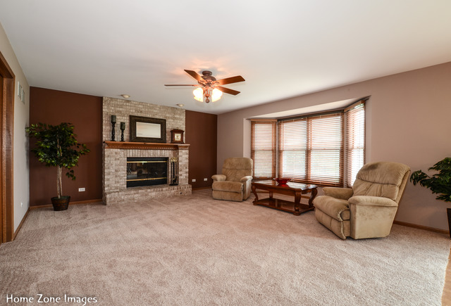 12453 Brighton Ln, Plainfield, IL 60585 photo 3