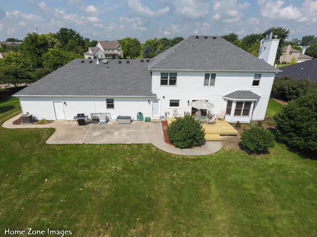 12453 Brighton Ln, Plainfield, IL 60585 photo 21