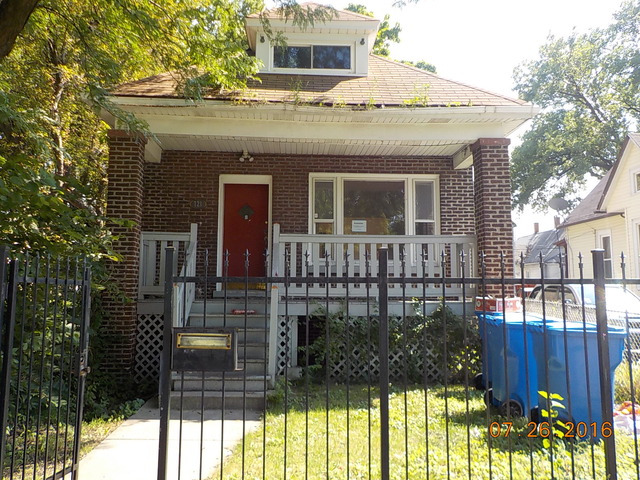 721 W 60th Pl, Chicago, IL 60621 photo 1