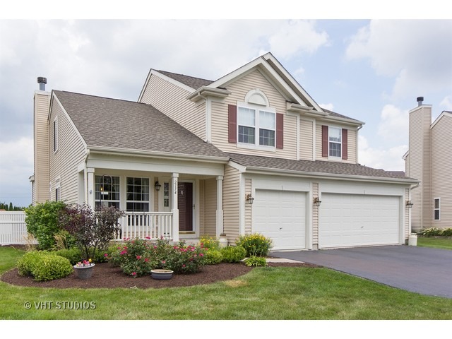 2114 Stafford Ct, Plainfield, IL 60586 photo 1