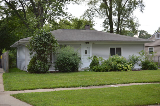 274 W Wayne Pl, Wheeling, IL 60090 photo 1