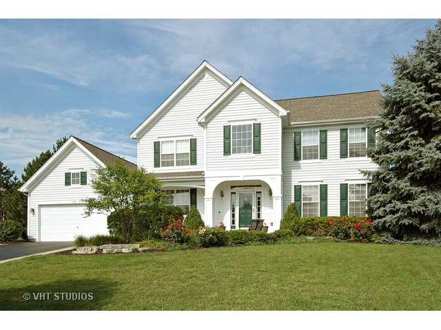 1146 Fox Path, West Dundee, IL 60118 photo 1