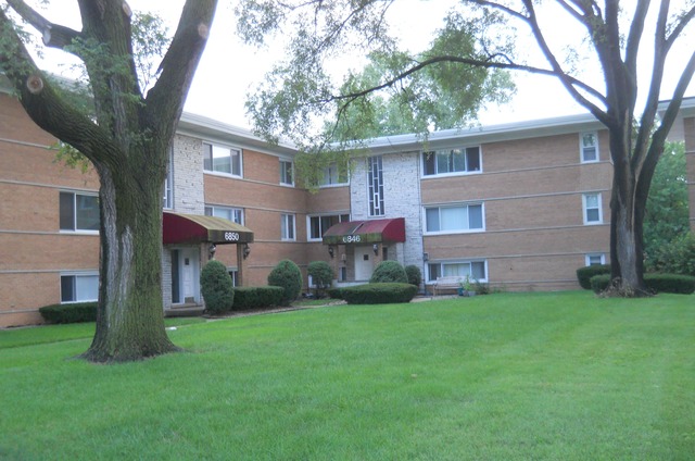 6846 W Lode Dr #2A, Worth, IL 60482 photo 1