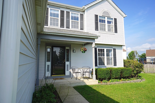 1913 Long Ridge Ct, Plainfield, IL 60586 photo 3