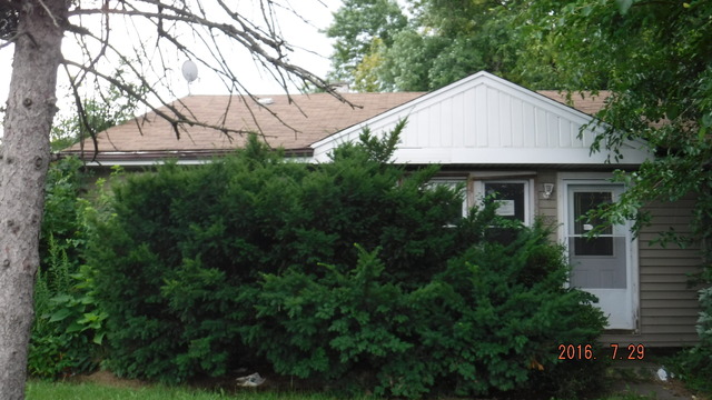 2029 167th St, Hazel Crest, IL 60429 photo 1