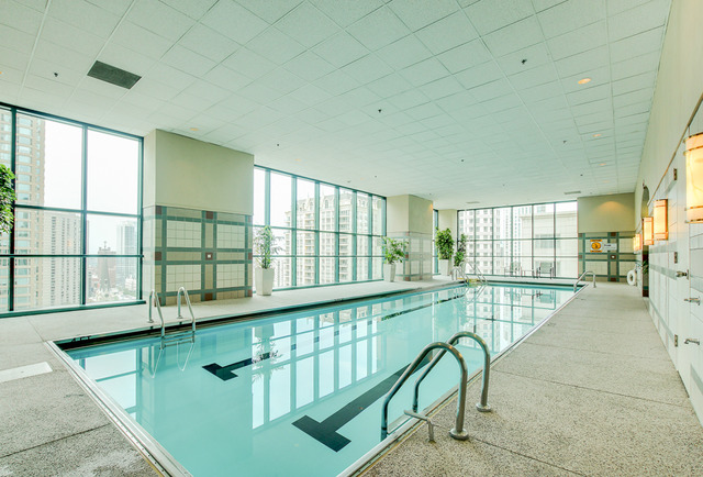 100 E Huron St #3402, Chicago, IL 60611 photo 10