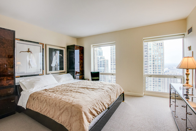 100 E Huron St #3402, Chicago, IL 60611 photo 6
