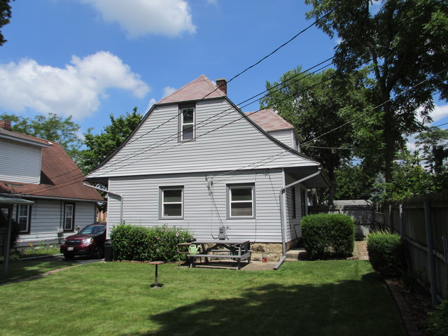 1352 Lambert Ave, Joliet, IL 60432 photo 6