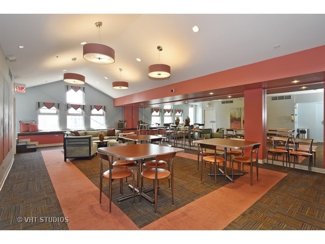 40 E 9th St #1702, Chicago, IL 60605 photo 24