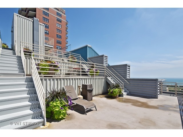 40 E 9th St #1702, Chicago, IL 60605 photo 22