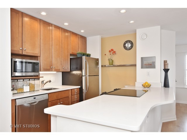 40 E 9th St #1702, Chicago, IL 60605 photo 14