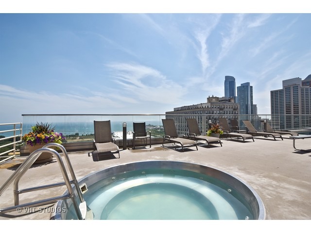 40 E 9th St #1702, Chicago, IL 60605 photo 20
