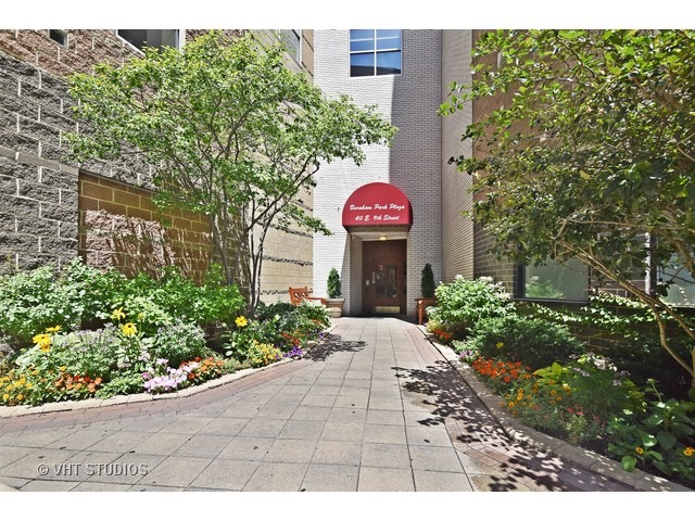 40 E 9th St #1702, Chicago, IL 60605 photo 1